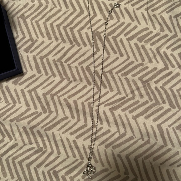 Swarovski necklace - Picture 2 of 2